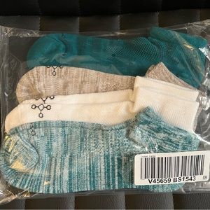 Tommie Copper S/4 Ultraguard
Compression Ankle Socks